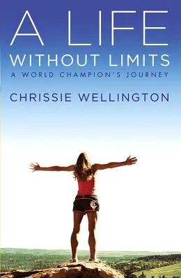 Život bez hraníc: Cesta majstra sveta - A Life Without Limits: A World Champion's Journey