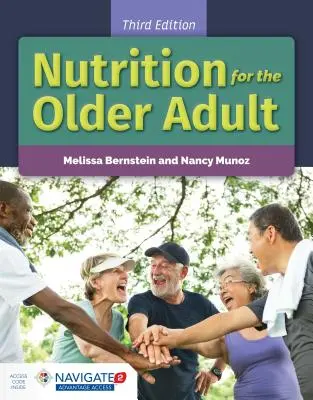 Výživa pre starších dospelých - Nutrition for the Older Adult