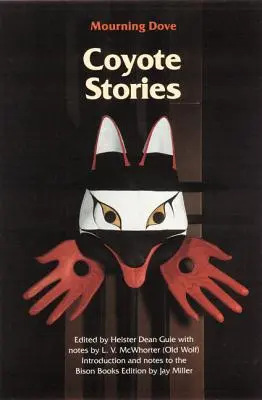 Príbehy kojotov - Coyote Stories