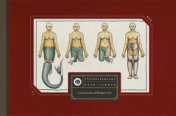 Vivisekcia - Vivisectionary