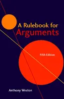 Súbor pravidiel pre argumentáciu - Rulebook for Arguments
