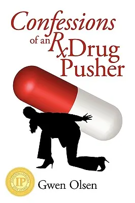 Spoveď drogového dílera - Confessions of an RX Drug Pusher