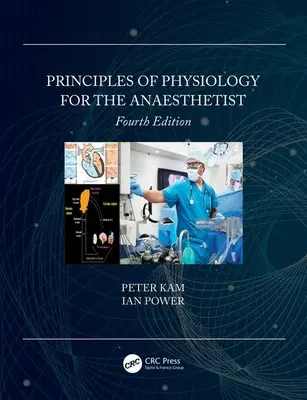 Princípy fyziológie pre anestéziológa - Principles of Physiology for the Anaesthetist
