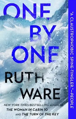 Jeden po druhom - One by One