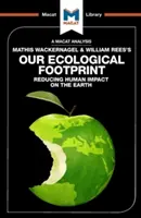 Analýza knihy Mathisa Wackernagela a Williama Reesa Naša ekologická stopa - An Analysis of Mathis Wackernagel and William Rees's Our Ecological Footprint