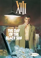 Deň čierneho slnka - The Day of the Black Sun