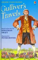 Gulliverove cesty - Gulliver's Travels