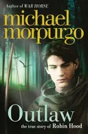 Zbojník - Príbeh Robina Hooda - Outlaw - The Story of Robin Hood