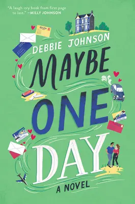 Možno jeden deň - Maybe One Day