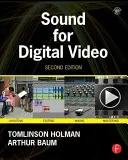 Zvuk pre digitálne video - Sound for Digital Video