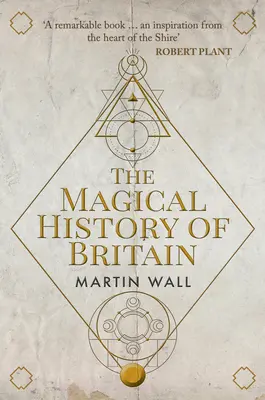 Magické dejiny Británie - The Magical History of Britain
