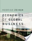 Ekonomika globálneho podnikania - Economics of Global Business