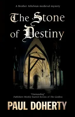 Kameň osudu - The Stone of Destiny