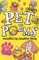 Básne o domácich zvieratách - Pet Poems