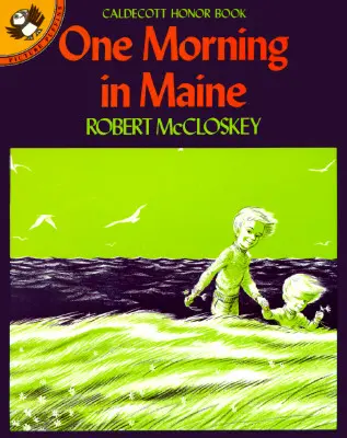 Jedno ráno v Maine - One Morning in Maine