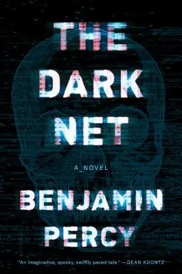 Temná sieť - The Dark Net