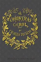 Vianočná koleda - A Christmas Carol
