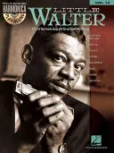 Malý Walter [s CD (audio)] - Little Walter [With CD (Audio)]