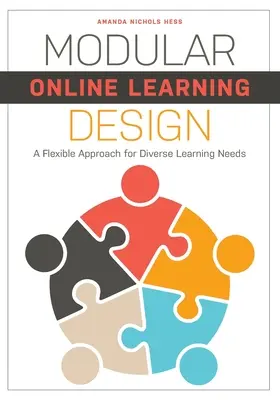Modulárny dizajn online vzdelávania: Pružný prístup k rôznorodým vzdelávacím potrebám - Modular Online Learning Design: A Flexible Approach for Diverse Learning Needs