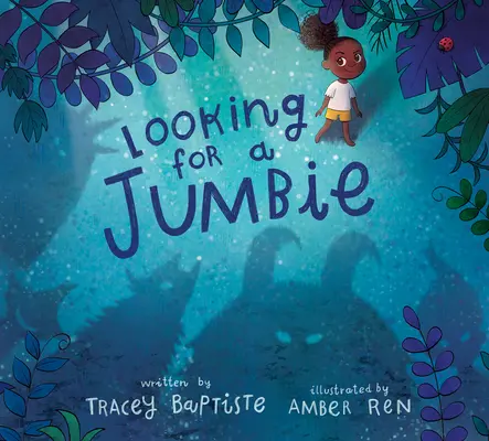 Hľadá sa Jumbie - Looking for a Jumbie