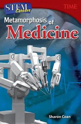 Kariéra kmeňových pracovníkov: Metamorfóza medicíny - Stem Careers: Metamorphosis of Medicine