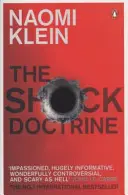Šoková doktrína - Vzostup katastrofického kapitalizmu - Shock Doctrine - The Rise of Disaster Capitalism