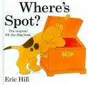 Kde je Spot? - Where's Spot?