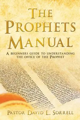 Príručka prorokov - The Prophets Manual
