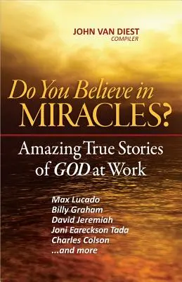 Veríte na zázraky? - Do You Believe in Miracles?