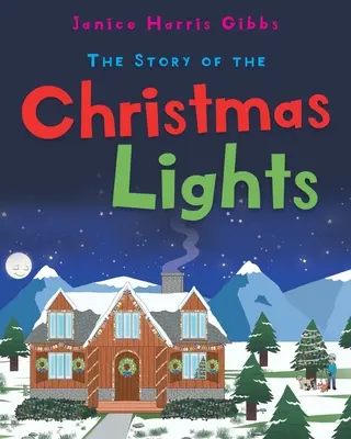 Príbeh vianočných svetiel - The Story of the Christmas Lights