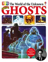 Svet neznáma: Strašidlá - World of the Unknown: Ghosts