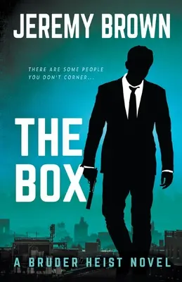 Skrinka - The Box