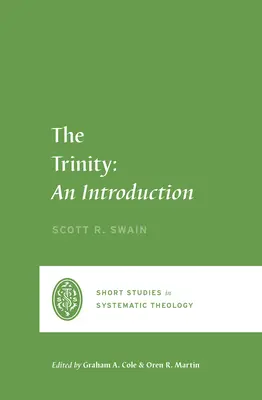 Trojica: Úvod do problematiky - The Trinity: An Introduction