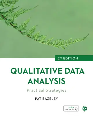 Kvalitatívna analýza údajov: Praktické stratégie - Qualitative Data Analysis: Practical Strategies