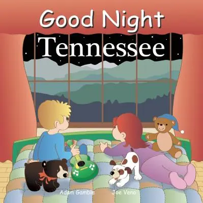 Dobrú noc Tennessee - Good Night Tennessee