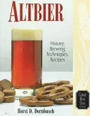 Altbier: História, techniky varenia, recepty - Altbier: History, Brewing Techniques, Recipes