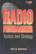 Rozhlasové vysielanie: Taktika a stratégia - Radio Programming: Tactics and Strategy