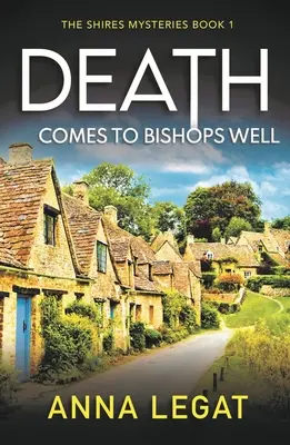 Smrť prichádza k biskupom - Death Comes to Bishops Well