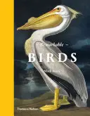 Pozoruhodné vtáky - Remarkable Birds