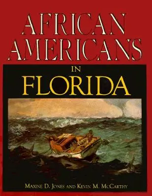 Afroameričania na Floride - African Americans in Florida