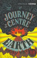 Cesta do stredu Zeme - Journey to the Centre of the Earth