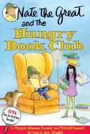 Nate Veľký a klub hladných kníh - Nate the Great and the Hungry Book Club