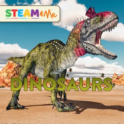 Dinosaury - Dinosaurs