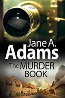 Kniha o vraždách - The Murder Book