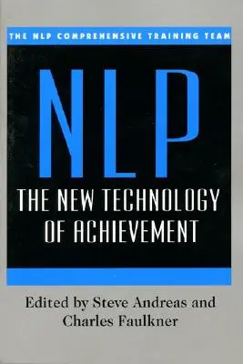Nlp: Nová technológia - Nlp: The New Technology