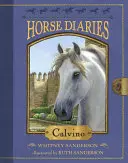 Denníky koňa #14: Calvino - Horse Diaries #14: Calvino