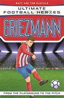 Griezmann (Ultimate Football Heroes) - Zbierajte ich všetkých! - Griezmann (Ultimate Football Heroes) - Collect Them All!