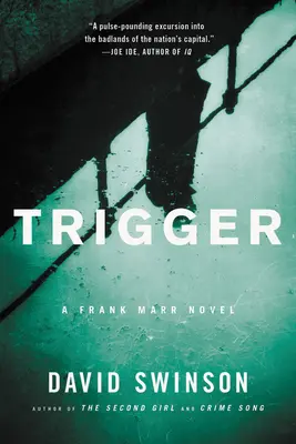 Spúšťač - Trigger