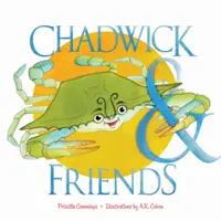 Chadwick a priatelia - Chadwick and Friends