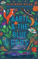 Aarti a modrí bohovia - Aarti & the Blue Gods